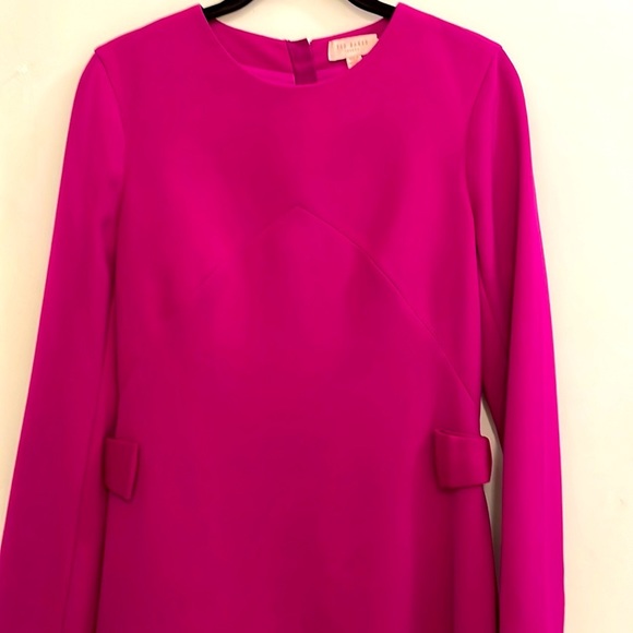 TED BAKER - Picture 1 of 6